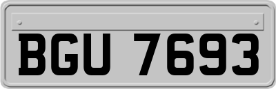 BGU7693