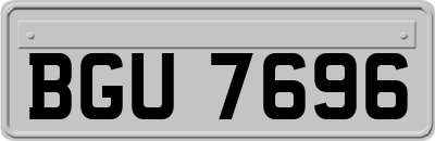 BGU7696
