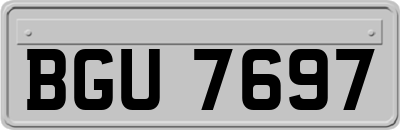 BGU7697