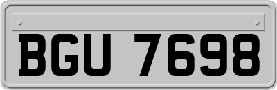 BGU7698