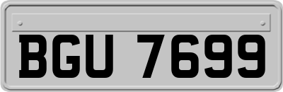 BGU7699