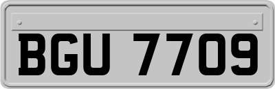 BGU7709