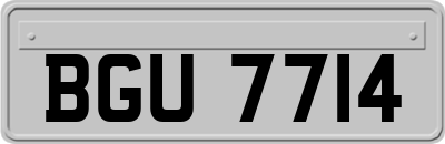 BGU7714