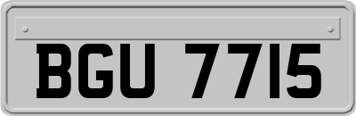 BGU7715