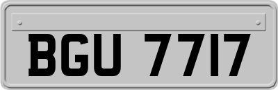 BGU7717