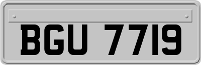 BGU7719