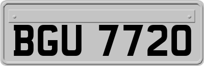 BGU7720