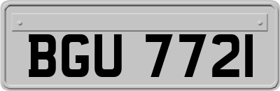 BGU7721