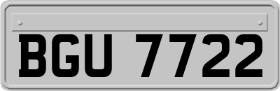 BGU7722