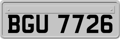 BGU7726