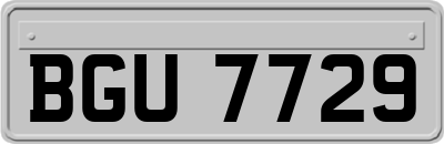 BGU7729