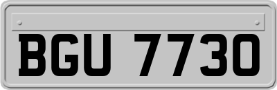 BGU7730