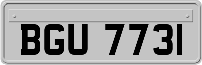 BGU7731