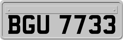 BGU7733