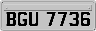 BGU7736