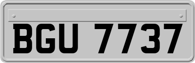 BGU7737