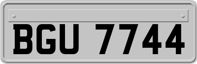 BGU7744