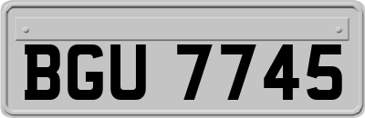 BGU7745