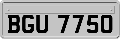 BGU7750