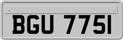 BGU7751