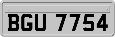 BGU7754