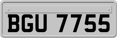 BGU7755