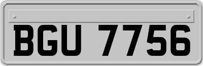 BGU7756