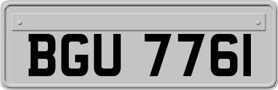 BGU7761