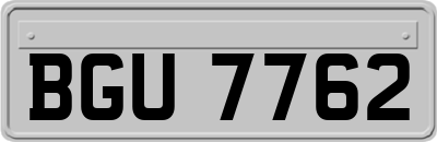 BGU7762