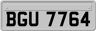 BGU7764