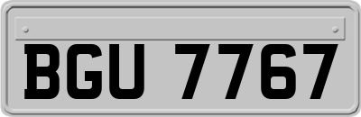 BGU7767