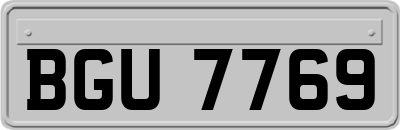 BGU7769