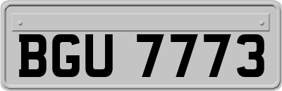 BGU7773
