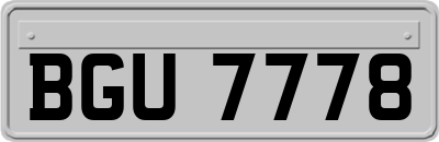 BGU7778