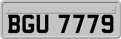 BGU7779