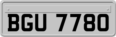 BGU7780