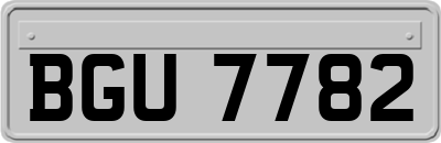 BGU7782