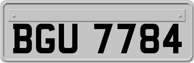 BGU7784