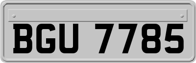 BGU7785
