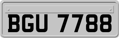 BGU7788