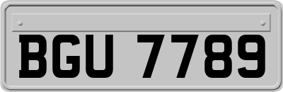 BGU7789