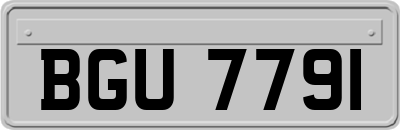 BGU7791