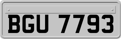 BGU7793