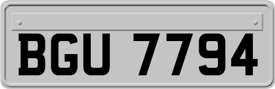 BGU7794