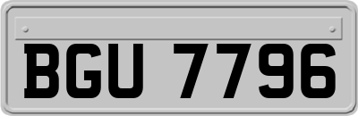 BGU7796