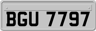 BGU7797