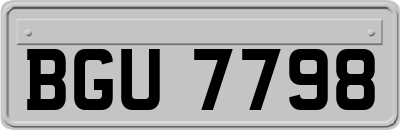 BGU7798