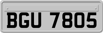 BGU7805