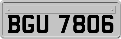 BGU7806