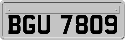 BGU7809